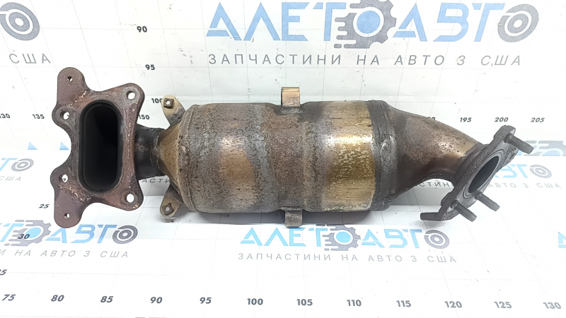 Каталізатор Honda Accord 18-22 2.0 Hybrid