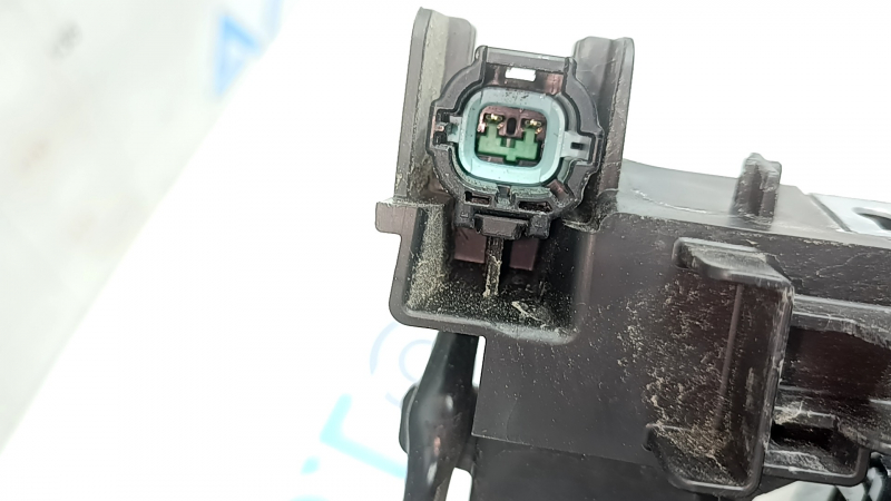 Фара передняя правая Nissan Ariya 23-26 LED, песок