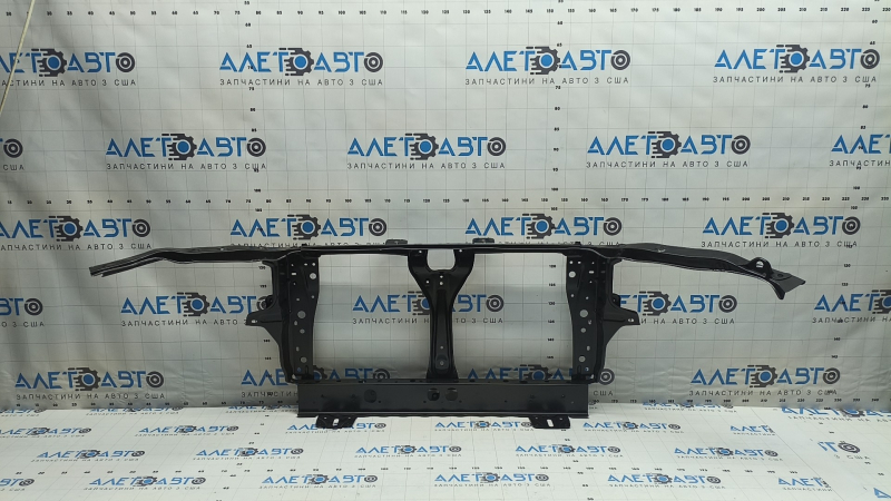 Телевизор панель радиатора Subaru XV Crosstrek 13-17