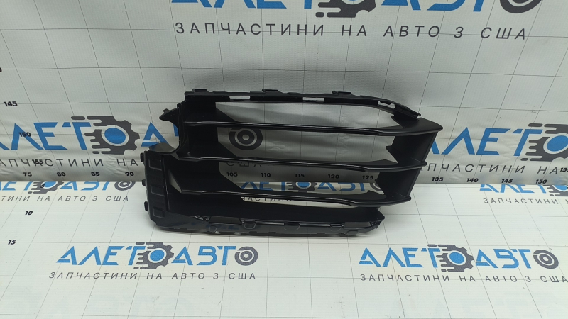 Решетка переднего бампера левая BMW X2 F39 18-23