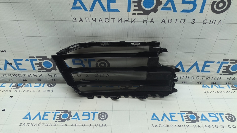 Решетка переднего бампера левая BMW X2 F39 18-23