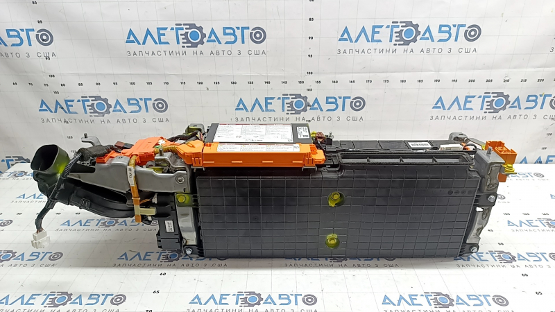 Акумуляторна батарея ВВБ у зборі Honda Accord 18-22 2.0 hybrid, 122к, 228V