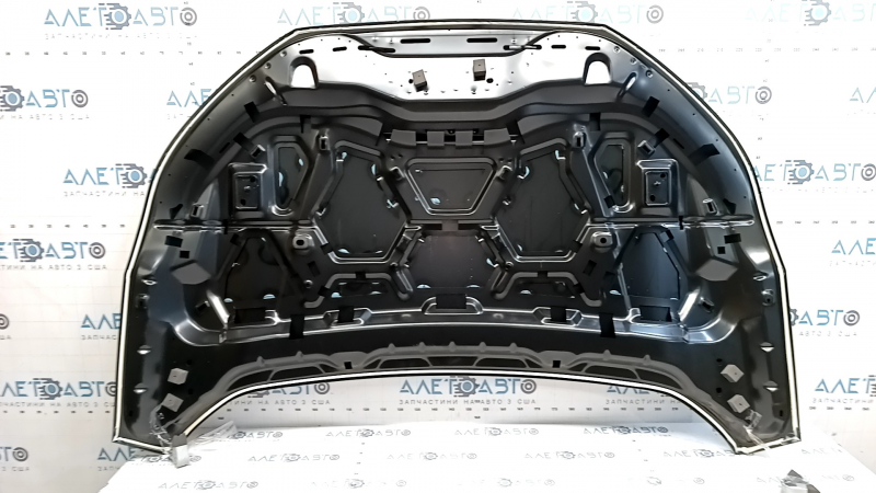 Капот голий Ford Edge 19-24