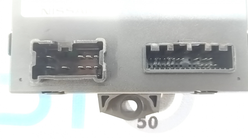 LIFEGATE POWER CONTROL MODULE Nissan Ariya 23-26