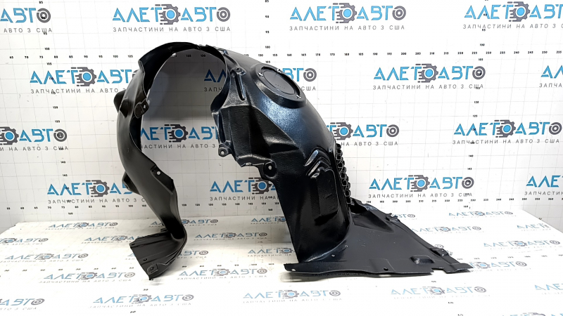 Підкрилок передній лівий Mini Cooper Countryman F60 17-22