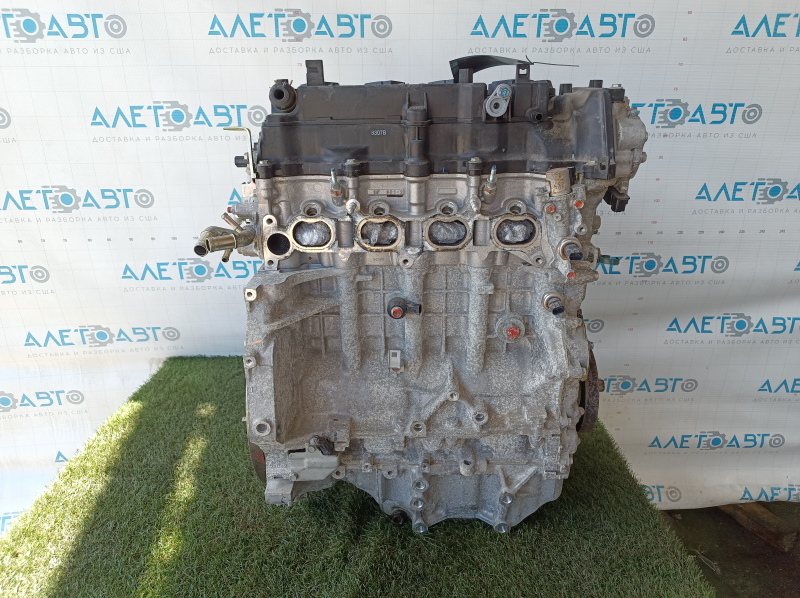 Двигун Honda Accord 18-22 2.0 hybrid, 122к