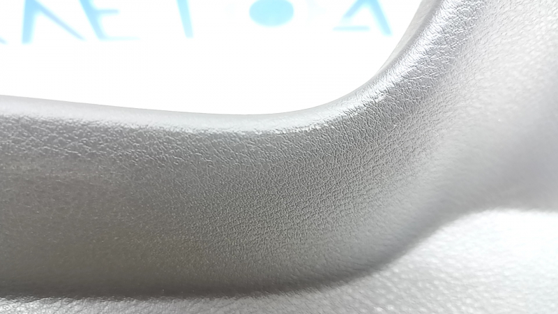 Накладка коліна водія Nissan Ariya 23-26 чорна, подряпини