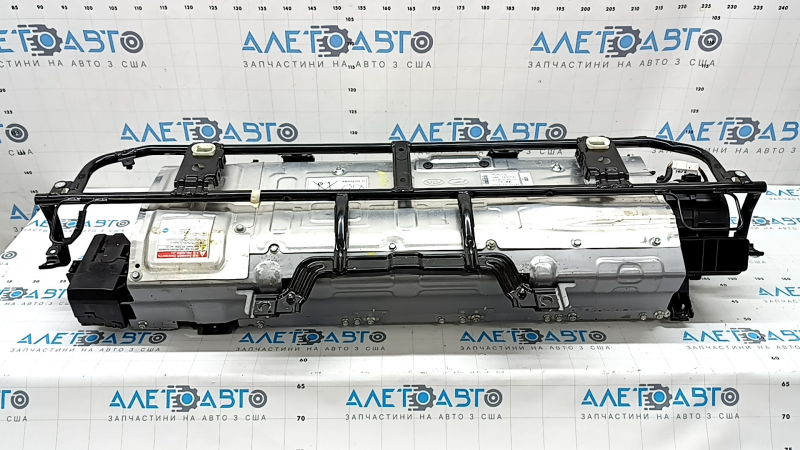 Акумуляторна батарея ВВБ у зборі Kia Niro 17-19 HEV, 125к, 234V у зборі з 12в акб