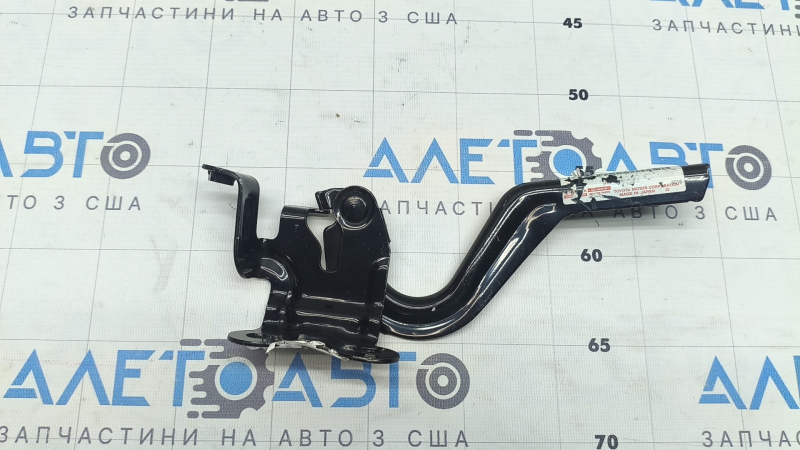 Петля капота права Toyota Prius C 12-17
