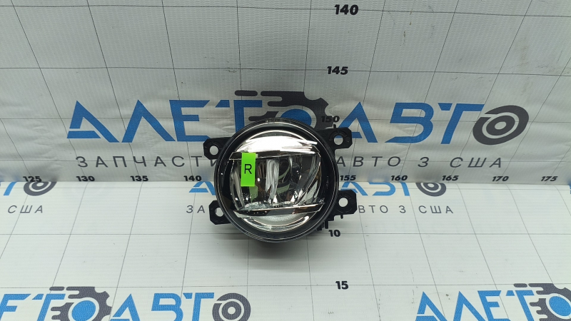 Протитуманна фара птф права Subaru Ascent 19-24