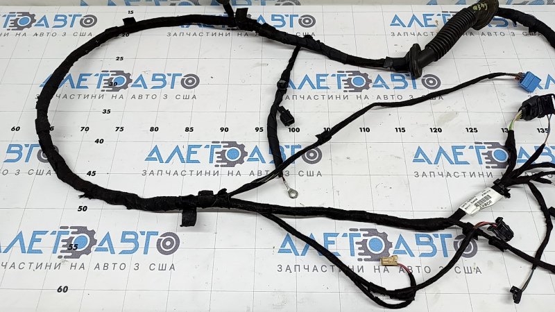 Проводка дверей задньої правої Audi Q3 8U 15-18