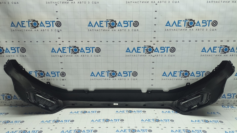 Бампер передній голий нижня частина Subaru Forester 25-26 структура, Base, Premium