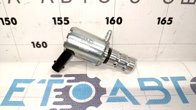 Регулятор давления масла Audi A4 B9 17-25 2.0T
