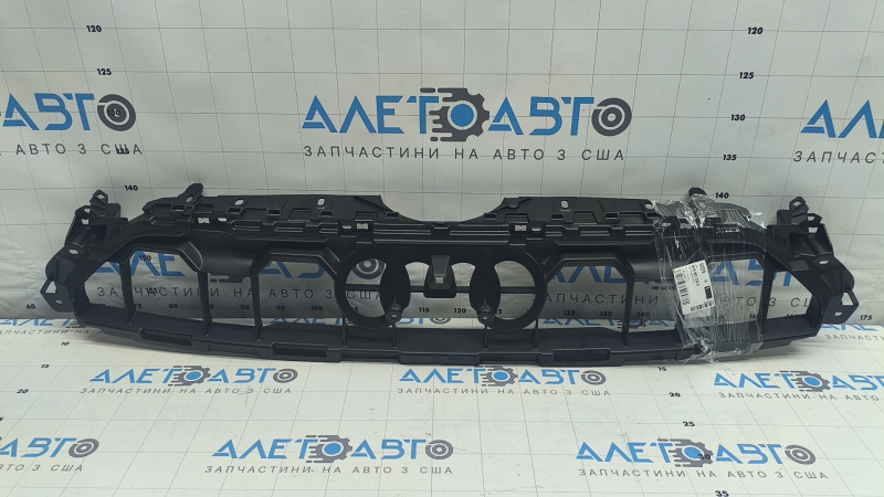 Каркас решетки радиатора grill Audi A5 F5 20-25 S-Line
