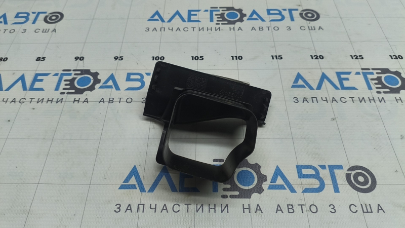 Повітроприймач Volvo XC60 18-25