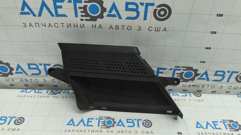 Воздухоприемник Audi A4 B8 13-16 2.0T
