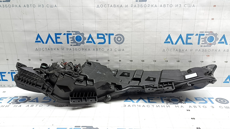 Дневные ходовые огни DRL правые Nissan Ariya 23-26 LED с проводкой