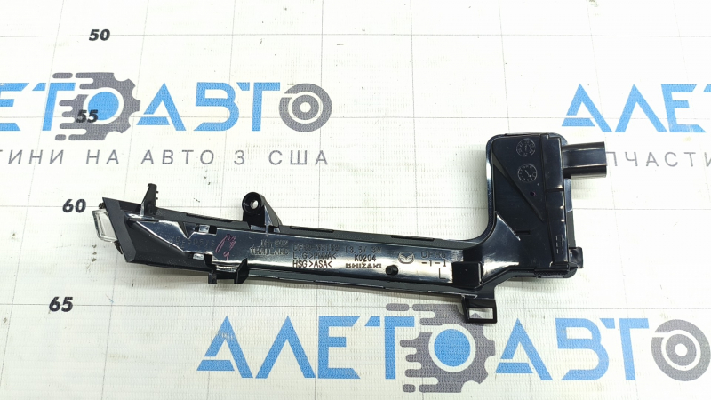 Повторювач повороту лівого дзеркала Mazda CX-50 23-26