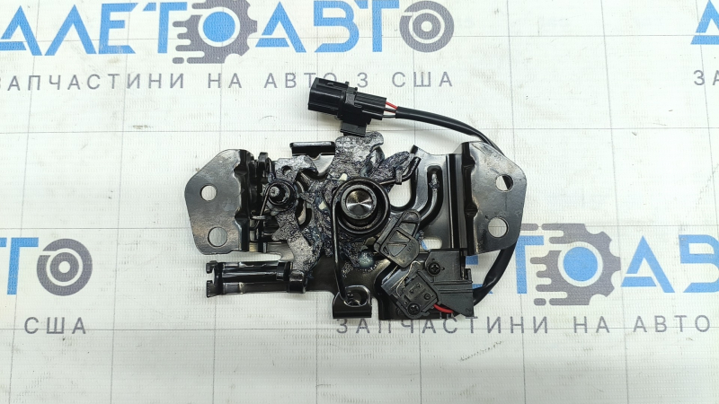 Замок капота Kia EV9 24-26