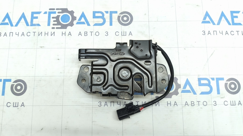 Замок капота Kia EV9 24-26