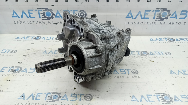 Раздатка Mercedes GLC 300/350e 16-20 102к