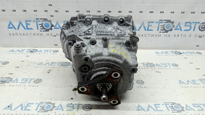 Раздатка Mercedes GLC 300/350e 16-20 102к