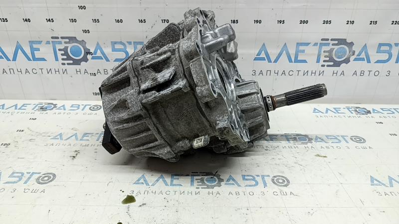 Раздатка Mercedes GLC 300/350e 16-20 102к