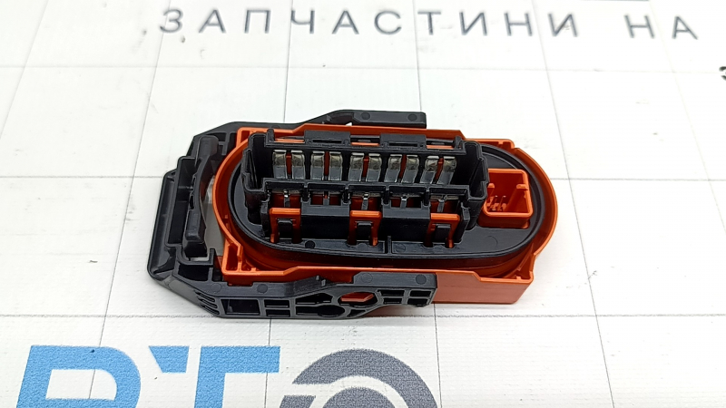 Чека ВВБ Nissan Ariya 23-26 тип 2