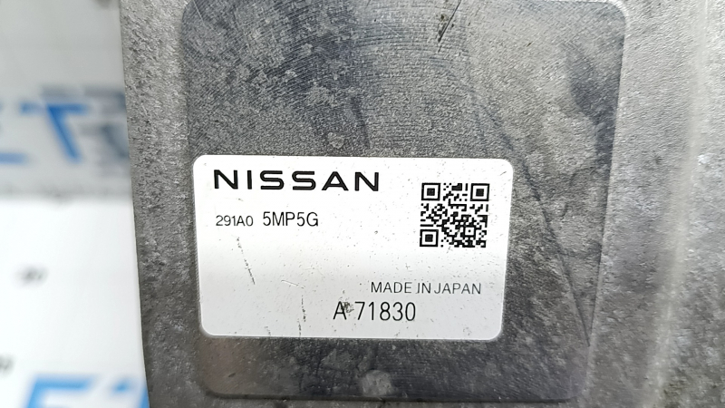 Инвертор передний Nissan Ariya 23-26 AWD