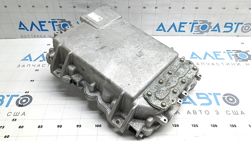 Инвертор передний Nissan Ariya 23-26 AWD