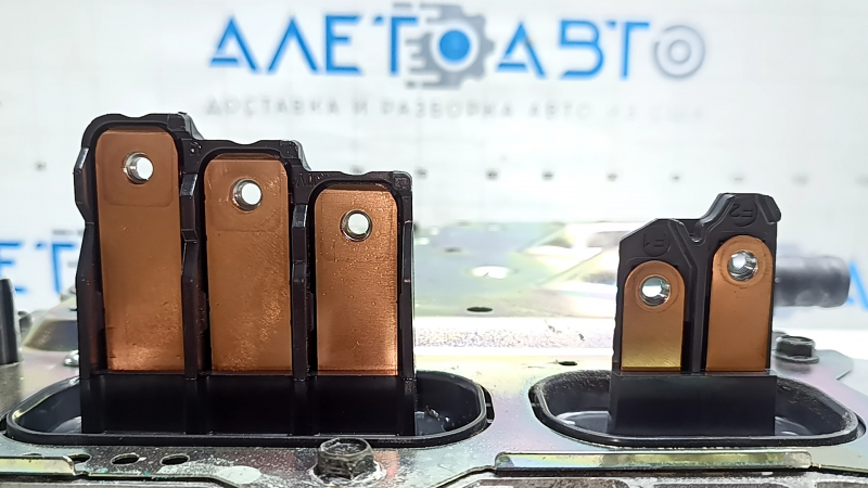 Инвертор передний Nissan Ariya 23-26 AWD