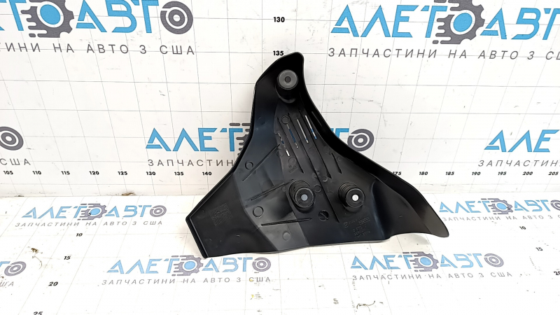 Защита цапфы задняя правая BMW X1 F48 16-22