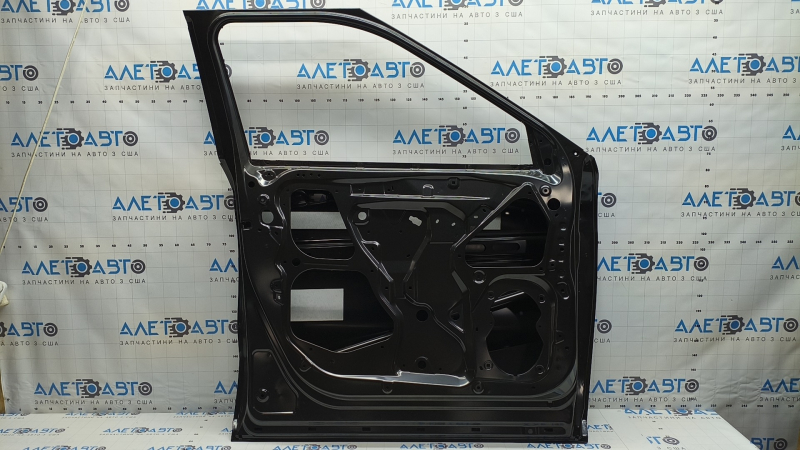 Дверь голая передняя левая Mitsubishi Outlander 22-24