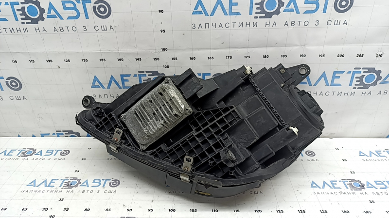 Фара передня права у зборі Mercedes W167 GLE 350 450 20-23 LED з ущільнювачем