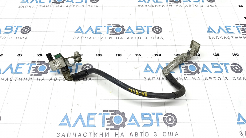 Клемма АКБ минусовая VW Tiguan 18-24