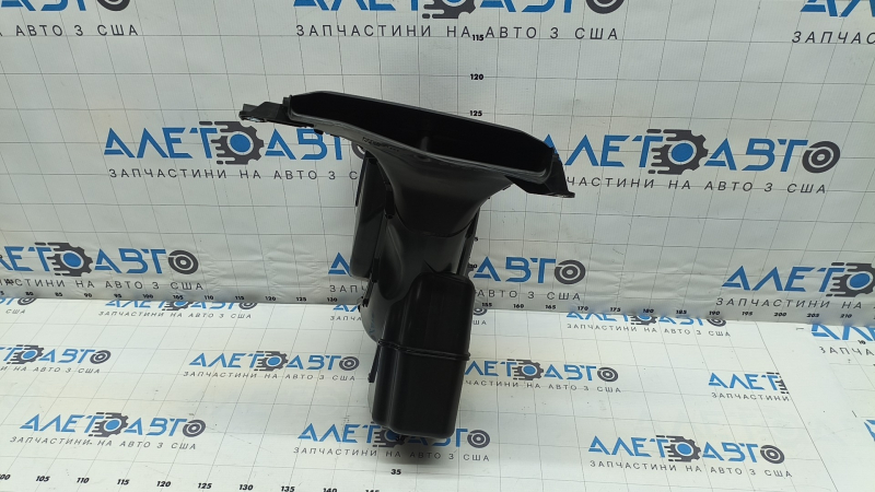 Воздухоприемник Lexus RX350L 18-22