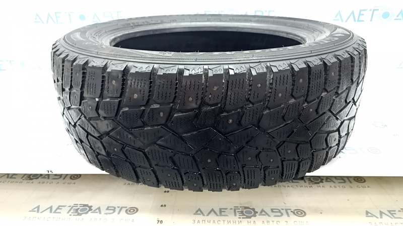 Шина R18 235/55 Sumitomo Ice Edge 2019 зима, шипи, 5мм
