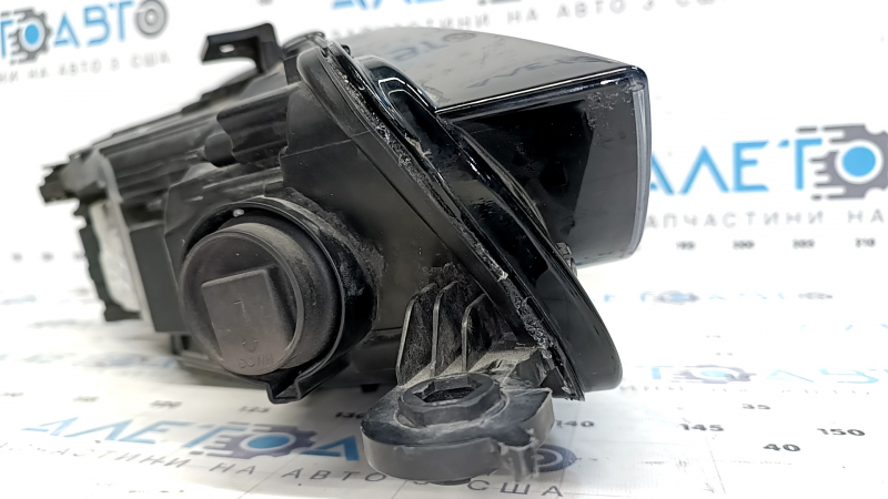 Фара передняя левая в сборе Audi A5 F5 18-19 LED