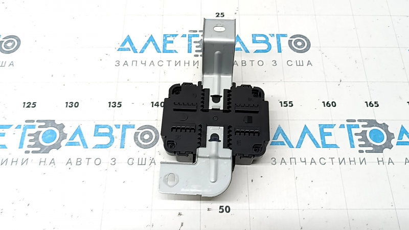 POWER CONVERTER CONTROL MODULE Hyundai Santa FE 21-23