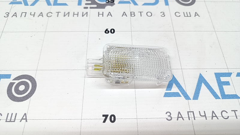Подсветка обшивки арки Honda CRV 20-22