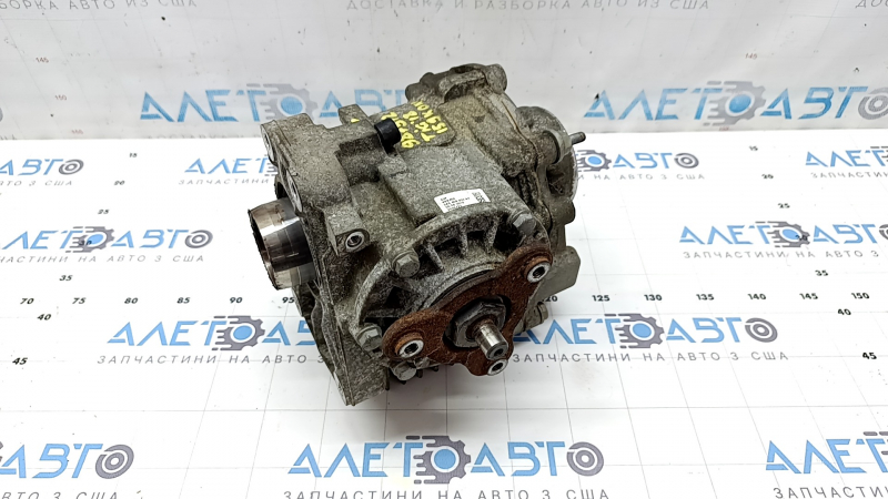 Передній редуктор VW Tiguan 18-24 159к без валу