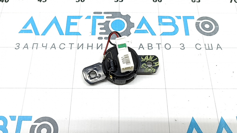 Динамик в торпеде левый Hyundai Santa FE 19-23