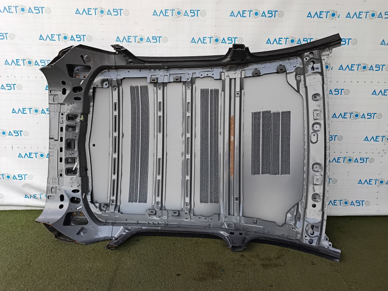 Крыша металл Ford Escape MK4 20-26 без панорамы, отпилена
