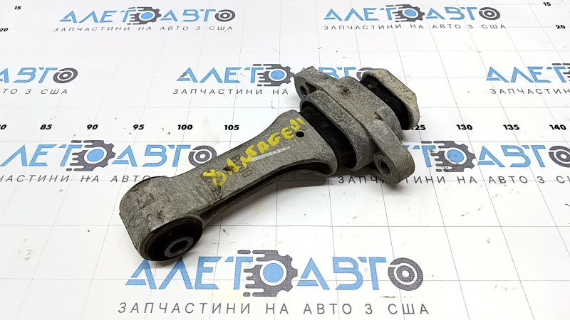 Подушка двигуна задня Hyundai Santa FE 21-23 2.5