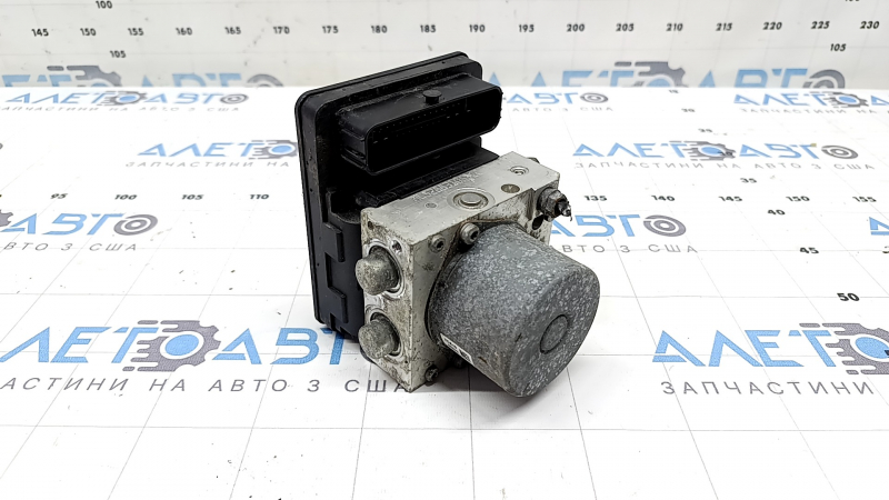 ABS АБС Audi Q3 8U 15-18
