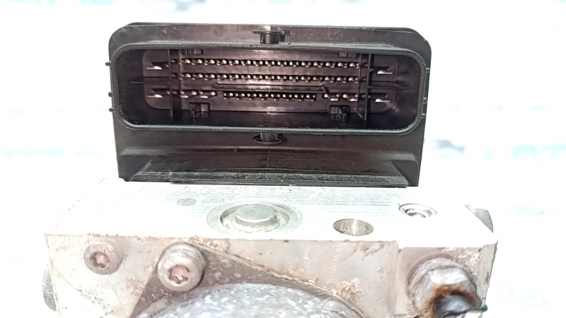 ABS АБС Audi Q3 8U 15-18