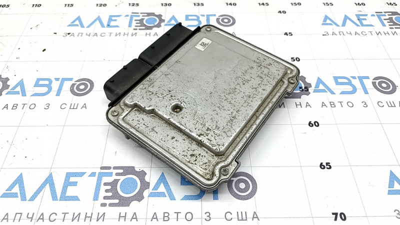 Блок ECU комп'ютер двигуна Audi Q3 8U 16-18 CCTA
