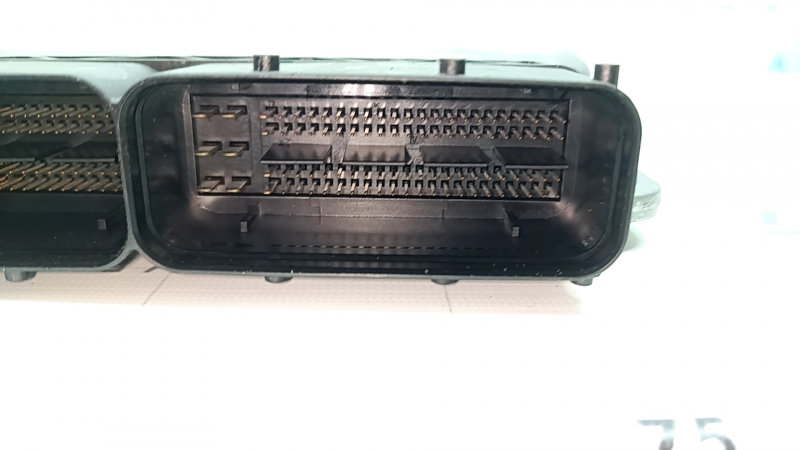 Блок ECU комп'ютер двигуна Audi Q3 8U 16-18 CCTA