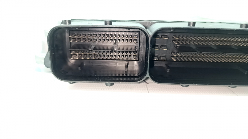 Блок ECU комп'ютер двигуна Audi Q3 8U 16-18 CCTA
