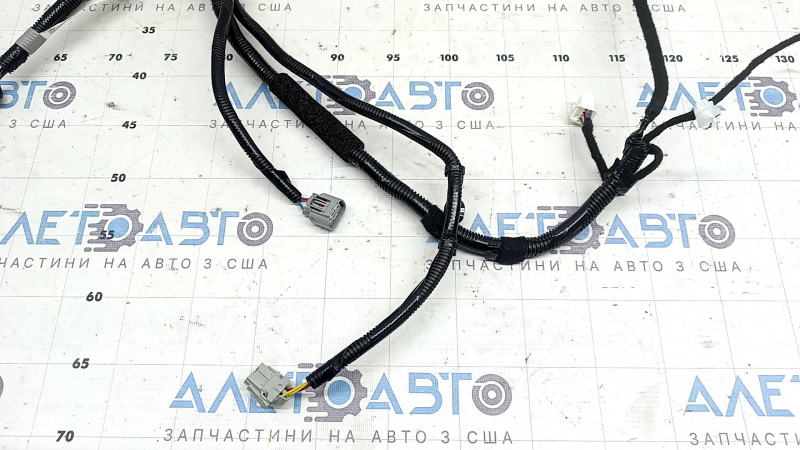 Проводка дверей задньої правої Honda CRV 17-22